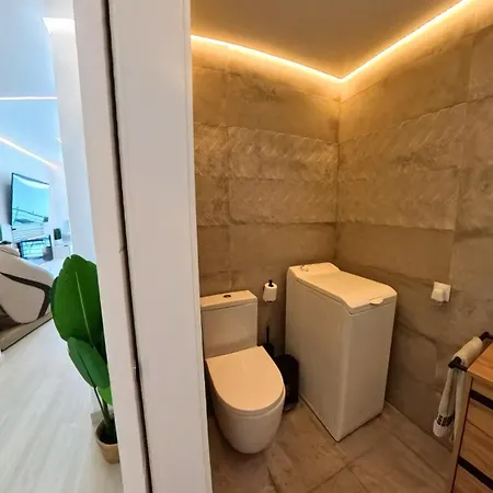Time To Relax Apartment *